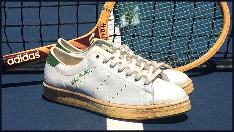 Adidas Stan Smith 1971