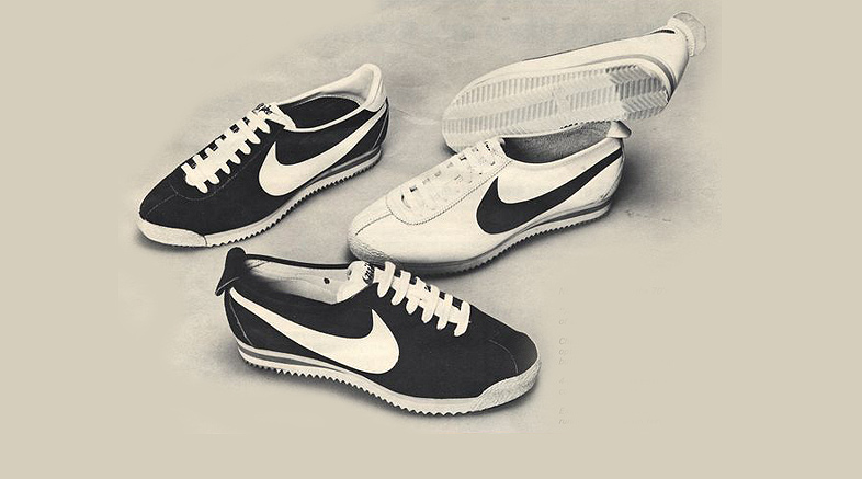 Nike Blue Ribbon