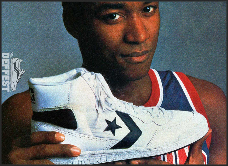 Converse Fastbreak 1984