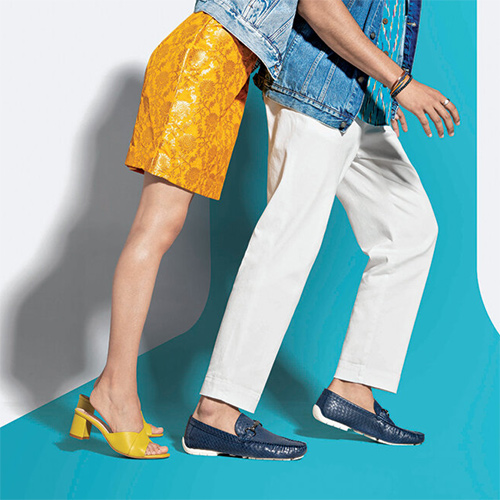 Billige Skechers sko dame
