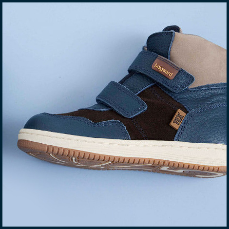 Sko Butik: Bapesta sko