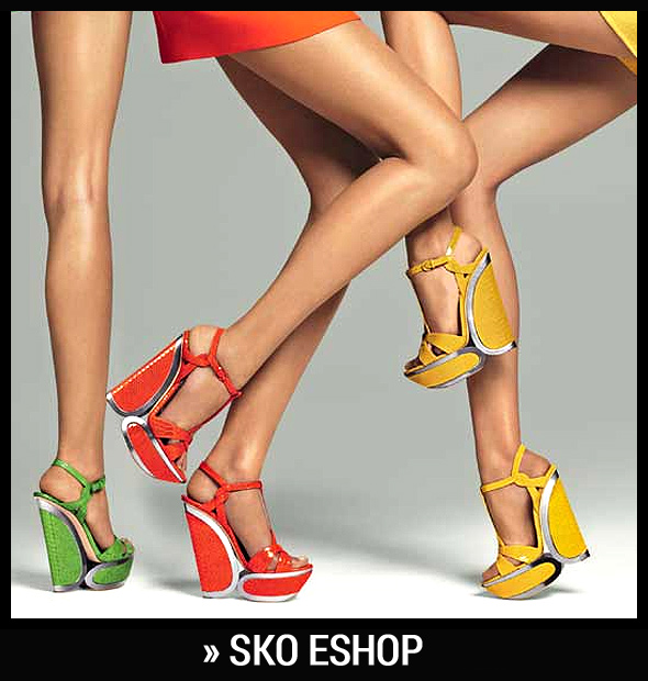 Online skoemporium