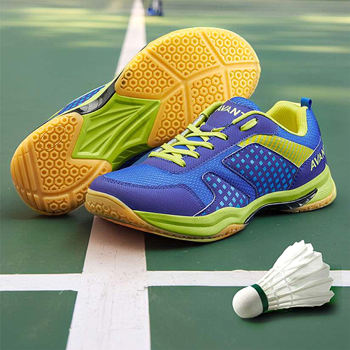 Basket sko