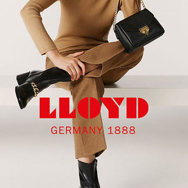 Løkken sko butik