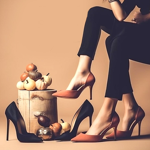 Shox sko