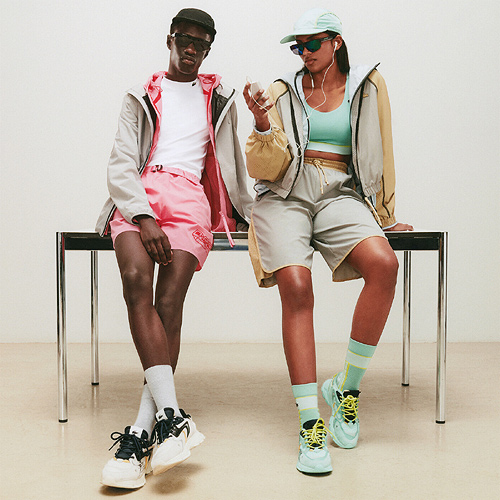 Sko Butik: Lil nas x sko