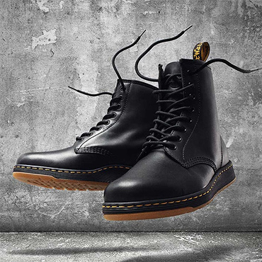 Dr Martens sko dame