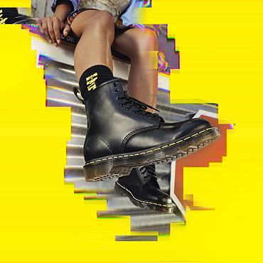 Skobutikker: Saint Laurent tasker