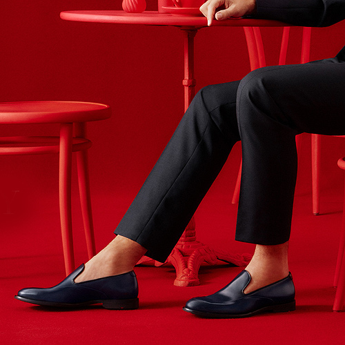 Lanvin sko