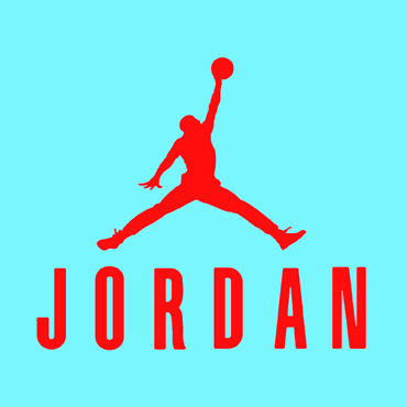 Jordan — herre