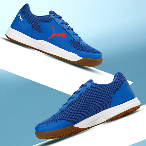 Badminton sko Puma