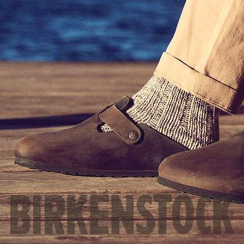 Herresko Birkenstock