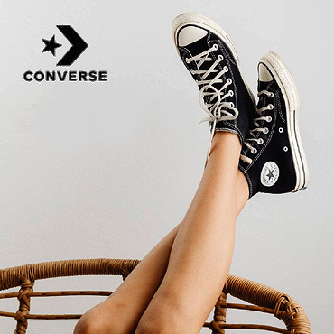 Converse til kvinder