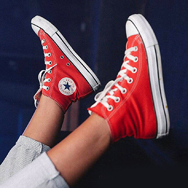 Klassisk Converse