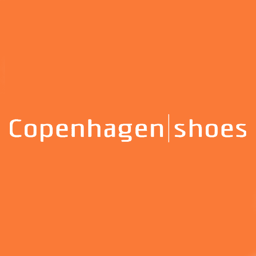 Copenhagen Shoes logo