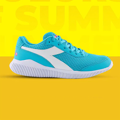 Stilfulde 'casual' sneakers