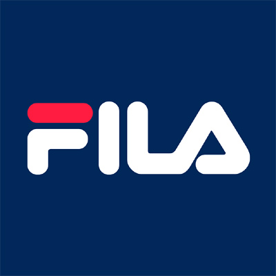 Fila sko herre