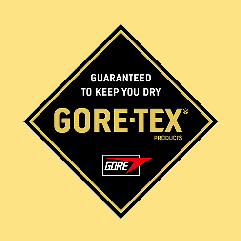 Gore-Tex herre