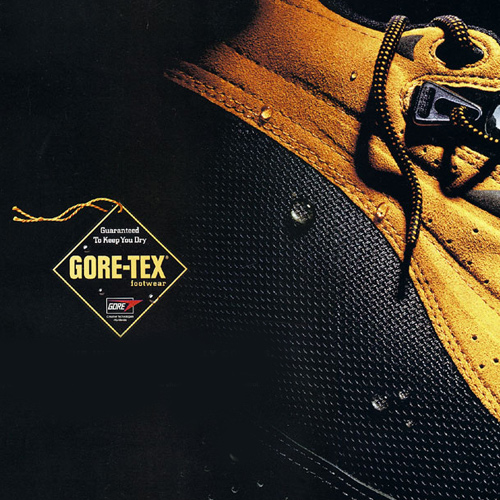 Gore-Tex teknologier