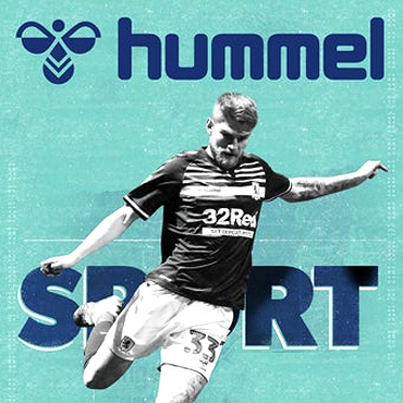 Hummel til mænd