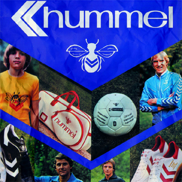 Hummel i sport