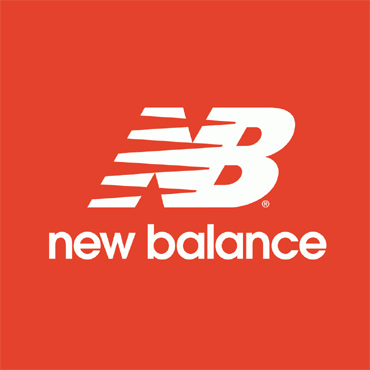 New Balance sneakers