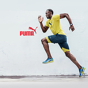 Puma sneakers