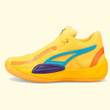 Puma teknologier