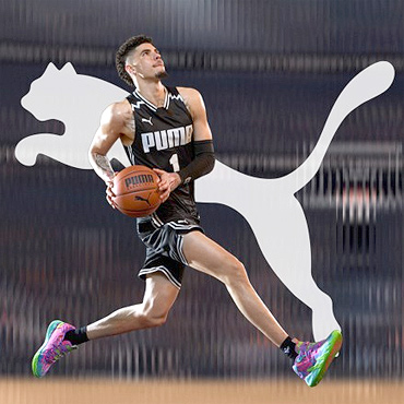 Puma basketball