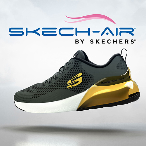 Skech-Air teknologier