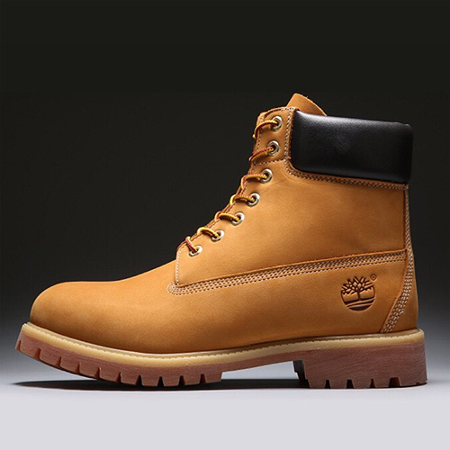 Timberland klassisk stil