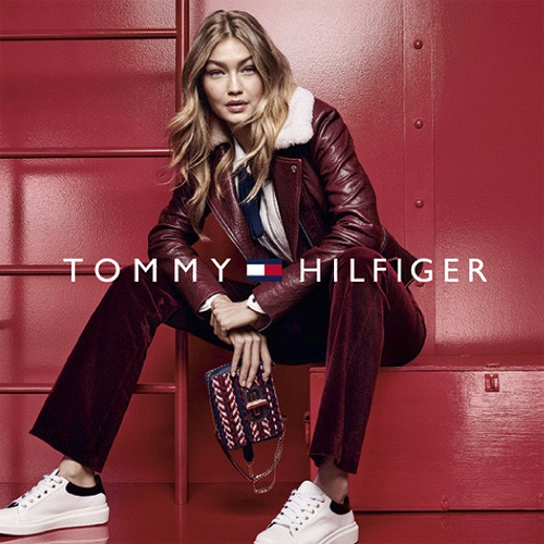 Tommy Hilfiger dame