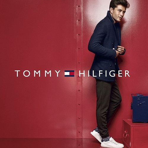 Tommy Hilfiger herre