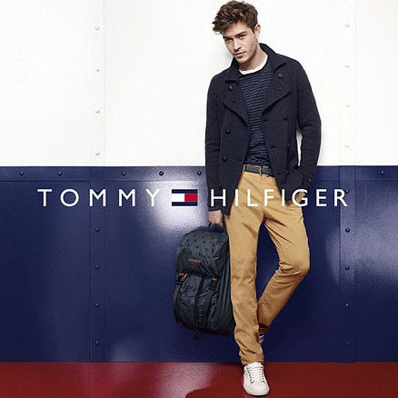 Tommy Hilfiger herre