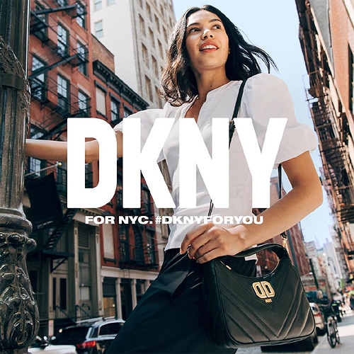 DKNY tasker