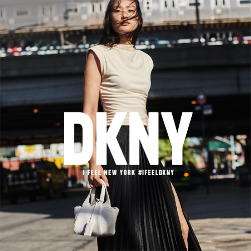 DKNY tasker til kvinder