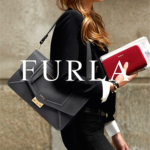 Furla tasker dame